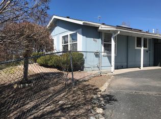 140 N Wendling St, Klamath falls, OR 97601