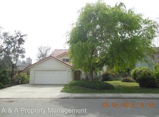 1641 E Ryan Ln, Fresno, CA 93720