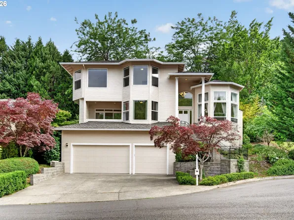 1924 NW Norfolk Ct, Portland, OR 97229