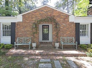 1147 Eastminster Dr, Columbia, SC 29204