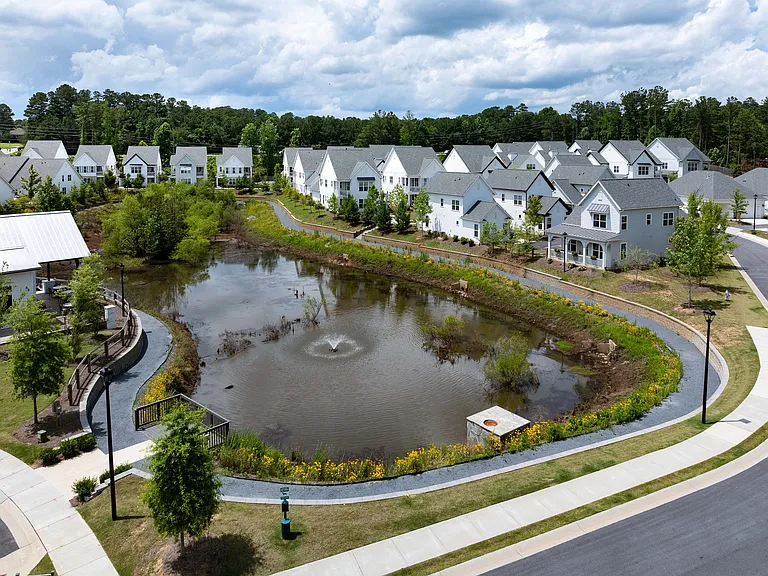 Hayloft Suwanee - 55+ Active Adult Community — Photo 17