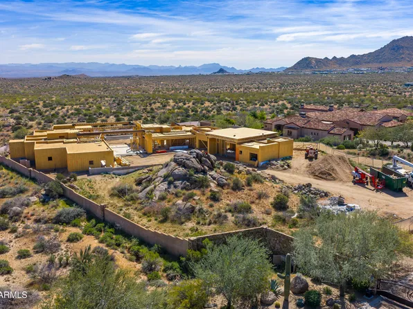 26545 N 119th Street, Scottsdale, AZ 85255