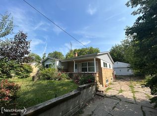 1207 W Genesee Ave, Flint, MI 48505