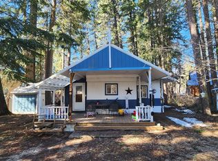 1230 Wapiti Dr, Cle Elum, WA 98922