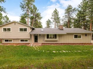 28359 Pine Drive, Evergreen, CO 80439