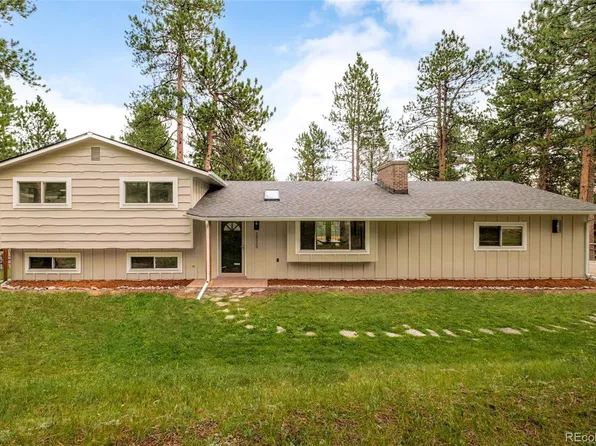 28359 Pine Drive, Evergreen, CO 80439