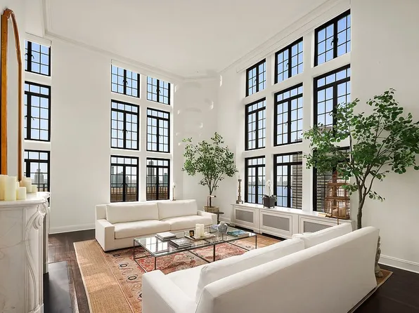 5 Tudor City #Ph 7, New York, NY 10017
