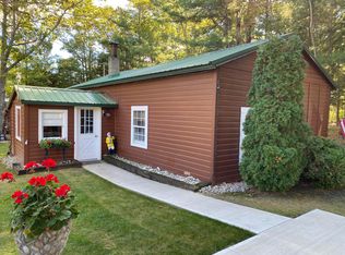 1036 Saint Paul St, Rogers City, MI 49779