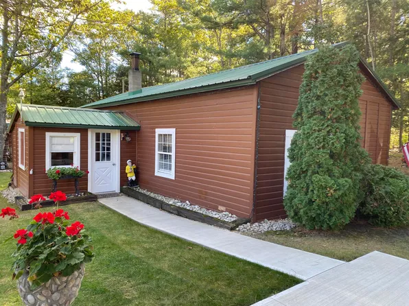 1036 Saint Paul St, Rogers City, MI 49779