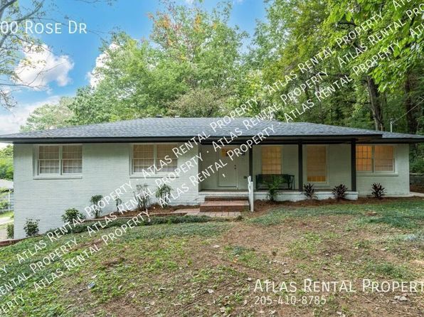 800 Rose Dr