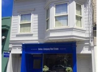 3050 Fillmore St #A, San Francisco, CA 94123