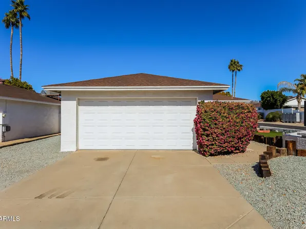 602 W GRANDVIEW Road, Phoenix, AZ 85023