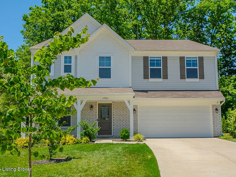 17801 Bridle Run Dr — Photo 6