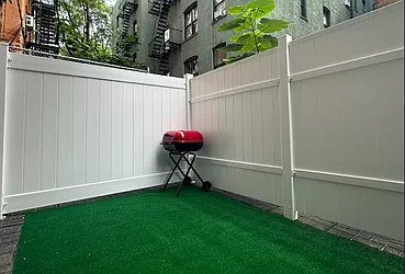 Rented by REAL New York