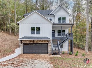 131 Marion St, Royston, GA 30662