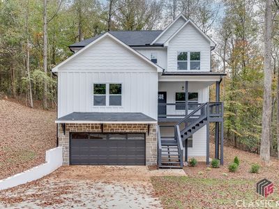 131 Marion St, Royston, GA, 30662