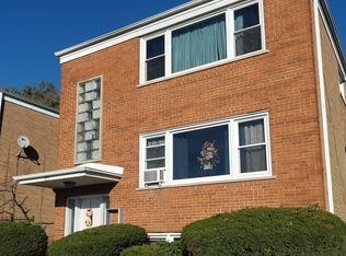 525 25th Ave, Bellwood, IL 60104