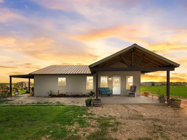 199 Hill County Rd #4434, Itasca, TX 76055