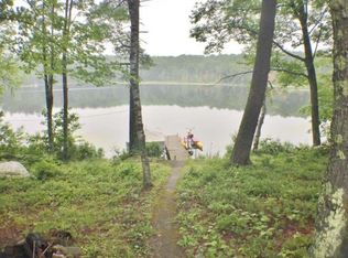 3819 Velvet Lake Rd, Rhinelander, WI 54501