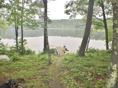 3819 Velvet Lake Rd, Rhinelander, WI, 54501