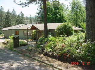 18270 Black Blvd, Lakehead, CA