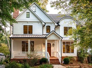 1271 Fenway Cir, Decatur, GA 30030