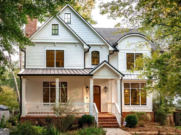 1271 Fenway Cir, Decatur, GA 30030