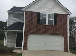2228 Tuley Dr, Douglasville, GA 30135
