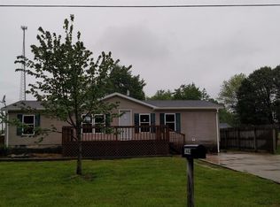 7443 Brookfield Pl, Sardinia, OH 45171