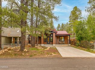 255 Comanche, Flagstaff, AZ 86005