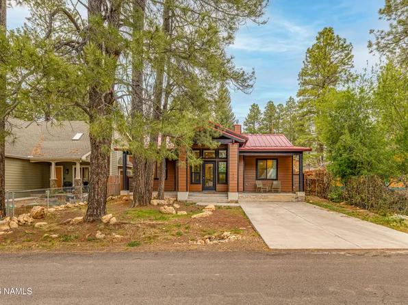 255 Comanche, Flagstaff, AZ 86005