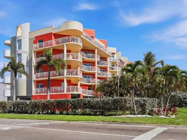 (undisclosed Address), Treasure Island, FL 33706