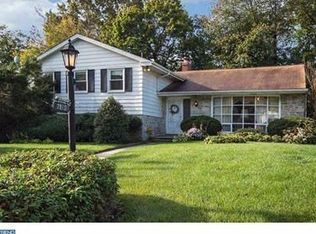 7810 Louise Ln, Wyndmoor, PA 19038