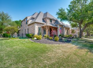7212 Millard Pond Dr, McKinney, TX 75071