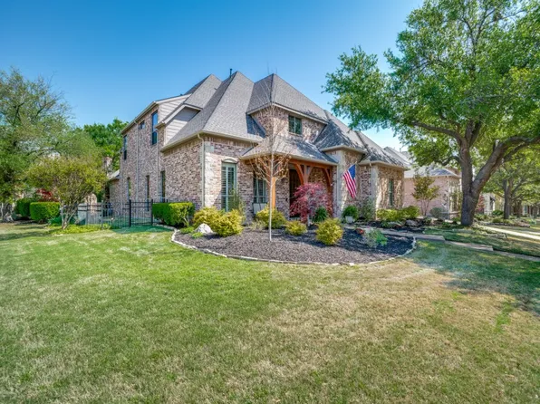 7212 Millard Pond Dr, McKinney, TX 75071