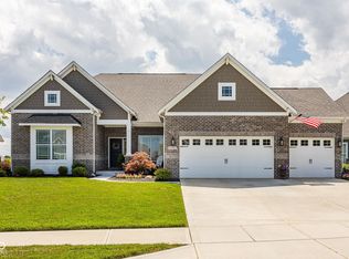 11703 Platt St, Noblesville, IN 46060