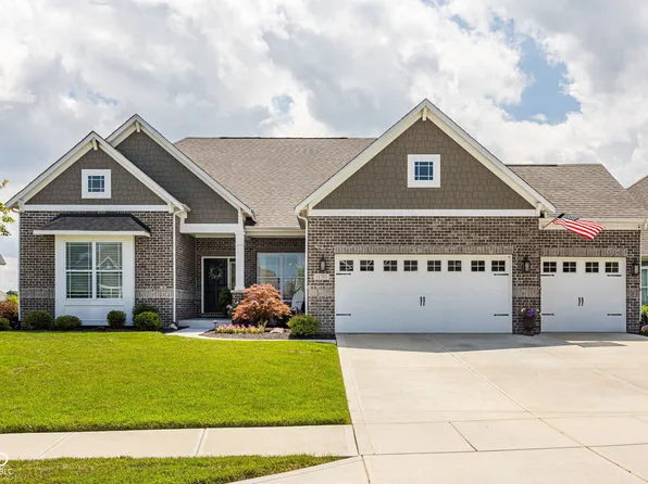 11703 Platt St, Noblesville, IN 46060