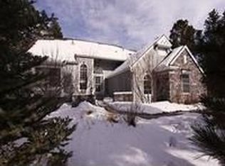 37457 Sable Ridge Rd, Elizabeth, CO 80107