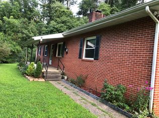 218 Purple Mountain Rd, Sylva, NC 28779