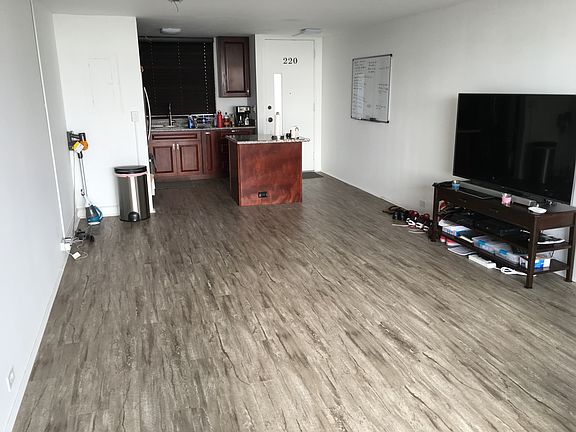 Water Proof Flooring