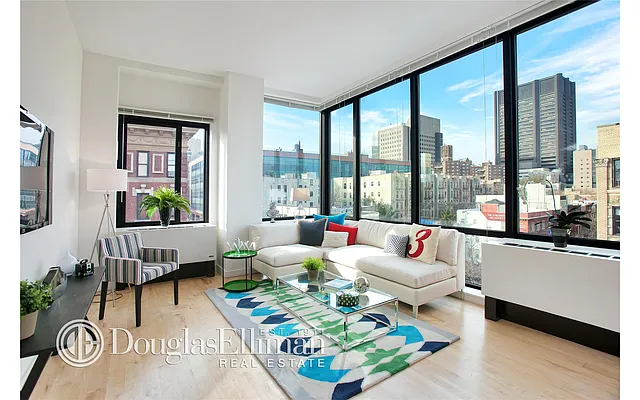 Sold by Douglas Elliman | media 9