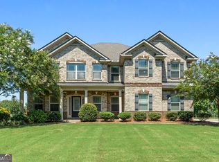 114 Berkeley Way, Hampton, GA 30228