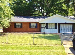 1934 Boling St, Jackson, MS 39213