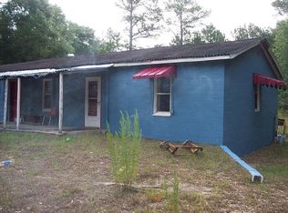 1119 Highway 231, Alford, FL 32420