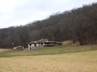 6798 Erdman Rd, Arena, WI 53503