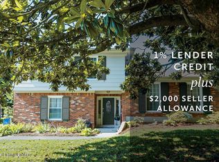 1606 Sutherland Dr, Louisville, KY 40205