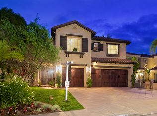 11180 Corte Cangrejo, San Diego, CA 92130