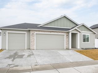 7011 S Hever St, Cheney, WA 99004