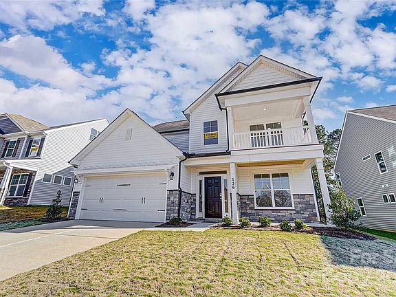 2nd image of 136 W Heart Pine Ln Lot 41