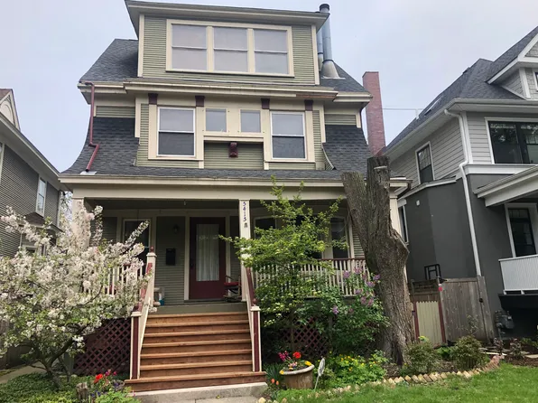 5415 N Wayne Ave, Chicago, IL 60640